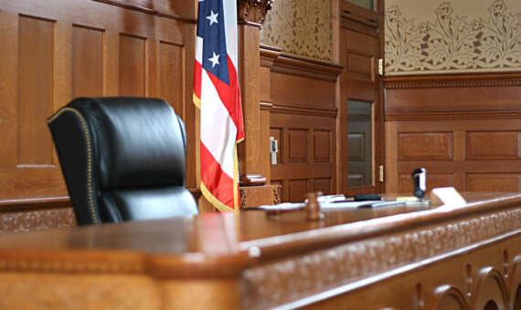 What Happens on the first Day of Court