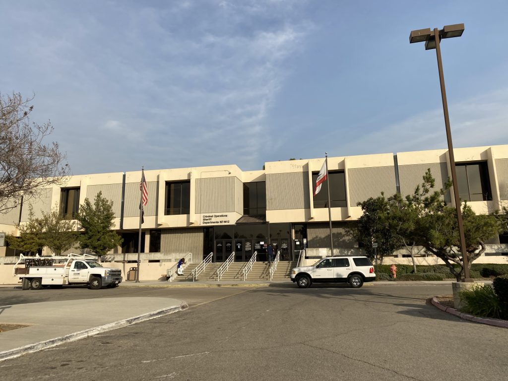 North Justice Center Attorney