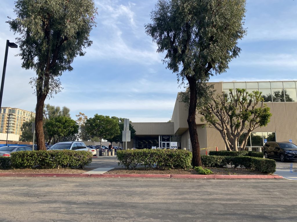 Harbor Justice Center Lawyer