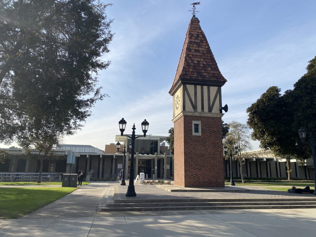 West Justice Center